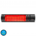 Uzaktan Kumandalı Elektrikli Infrared Isıtıcı RCH-2000/4 Uzaktan Kumandalı Elektrikli Infrared Isıtıcı RCH-2000/4