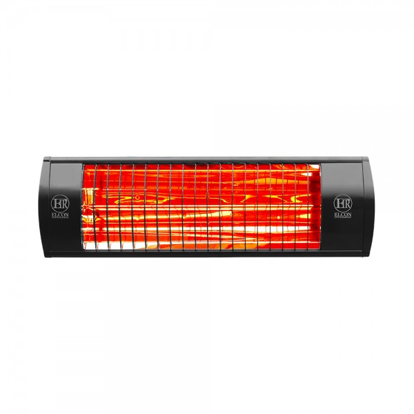 Elektrikli Infrared Isıtıcı EIR-2000