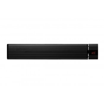 Wi-Fi Akıllı Elektrikli Radyant Isıtıcı ARH-20RW