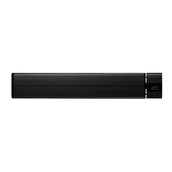 Wi-Fi Akıllı Elektrikli Radyant Isıtıcı ARH-20RW