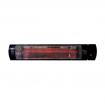 Elektrikli Karbon Infrared Isıtıcı CW-2000